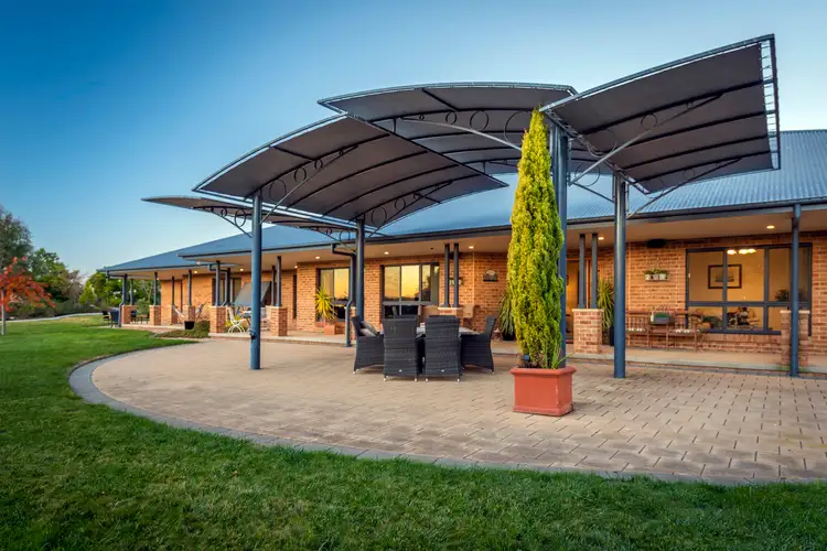 Fourth view of Homely rural property listing, 28 Beacon Place, Googong NSW 2620
