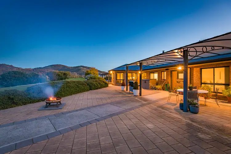Fifth view of Homely rural property listing, 28 Beacon Place, Googong NSW 2620