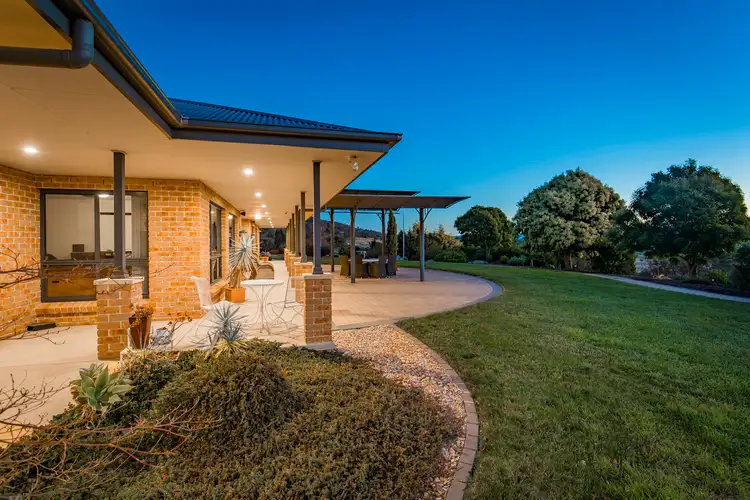 Sixth view of Homely rural property listing, 28 Beacon Place, Googong NSW 2620