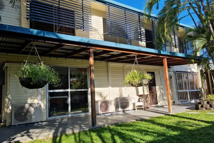 Main view of Homely house listing, 22 Keswick Avenue, Slade Point QLD 4740