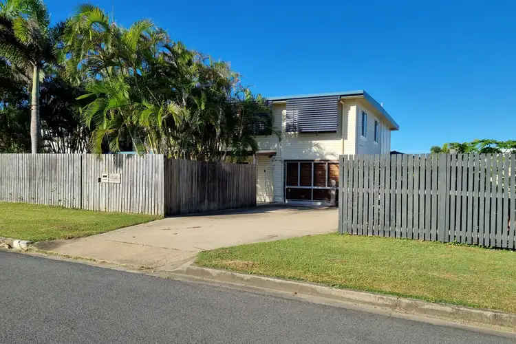 Second view of Homely house listing, 22 Keswick Avenue, Slade Point QLD 4740