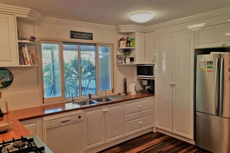 Fourth view of Homely house listing, 22 Keswick Avenue, Slade Point QLD 4740
