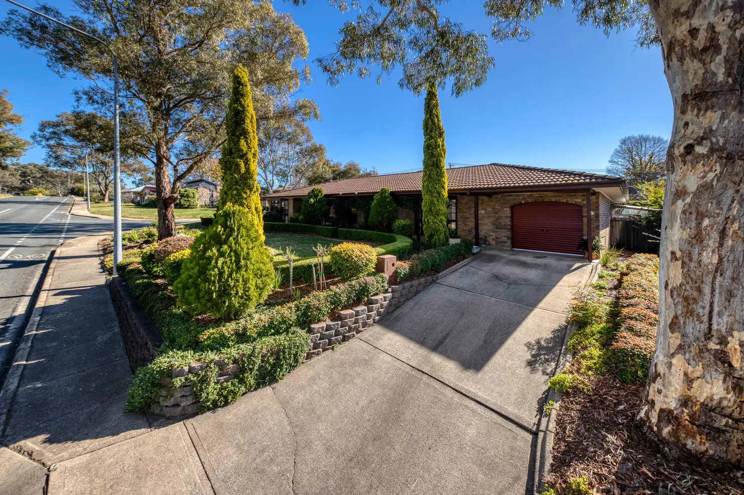 Main view of Homely house listing, 14 Bunbury Street, Stirling ACT 2611