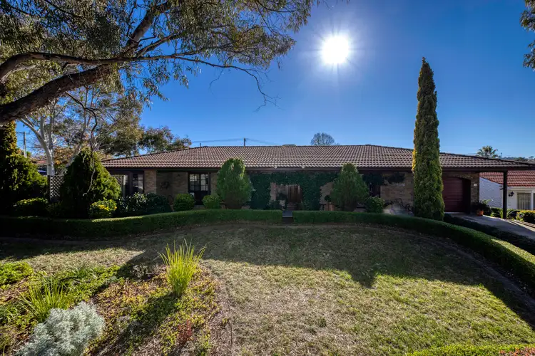 Second view of Homely house listing, 14 Bunbury Street, Stirling ACT 2611