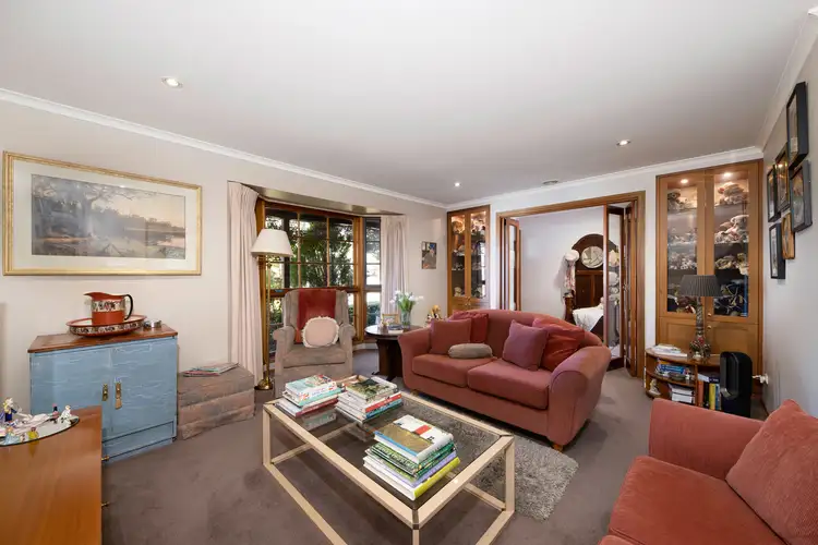 Fifth view of Homely house listing, 14 Bunbury Street, Stirling ACT 2611