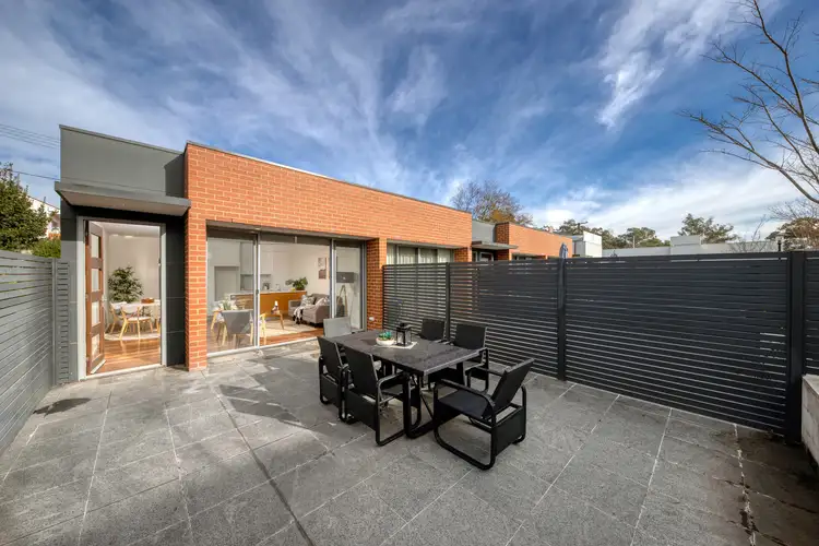 26/56 Stuart Street, Griffith ACT 2603