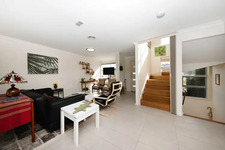 Second view of Homely unit listing, 3/20 Power Street, Mawson ACT 2607