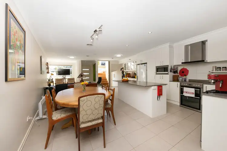 Sixth view of Homely unit listing, 3/20 Power Street, Mawson ACT 2607