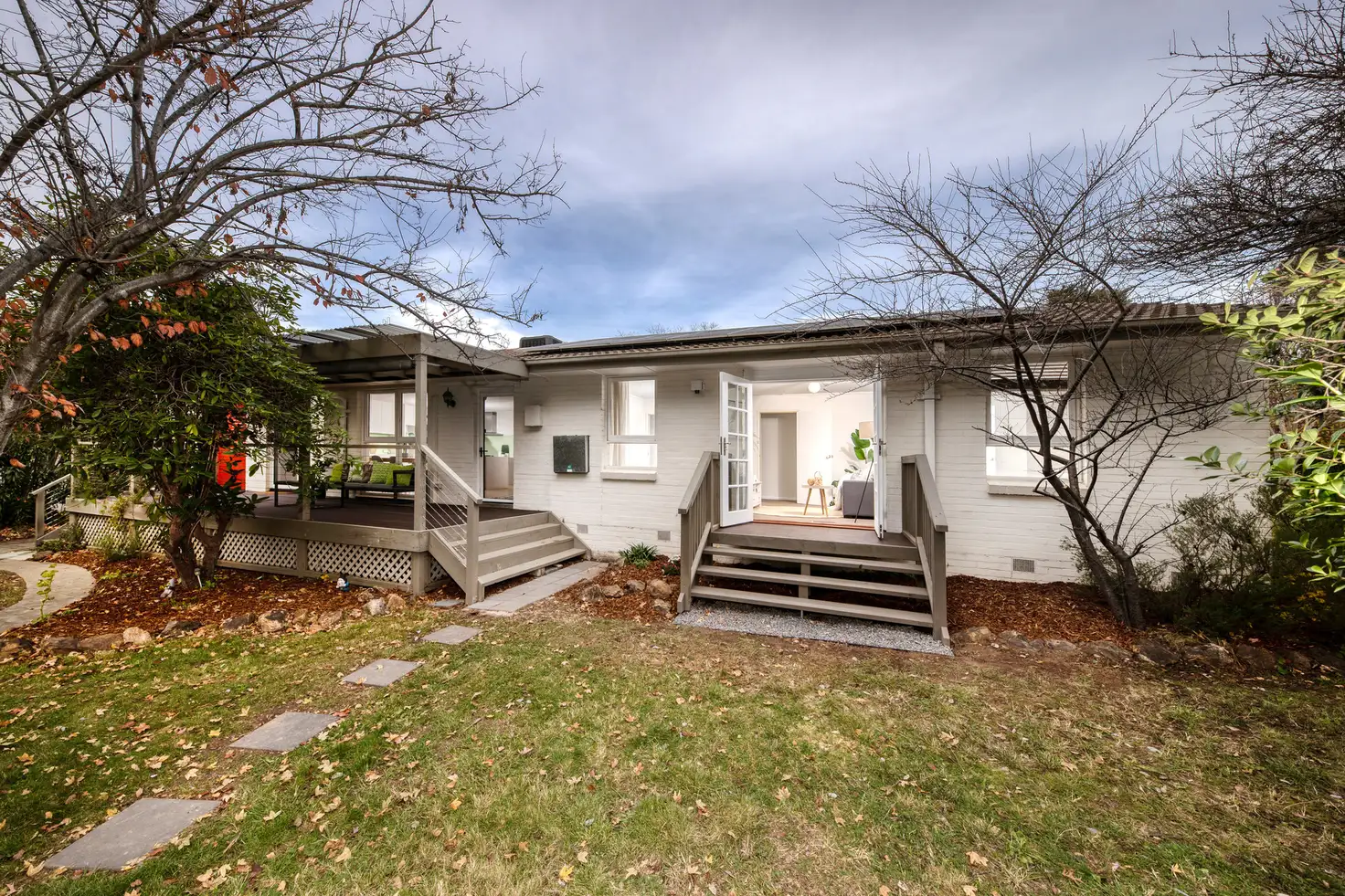 Main view of Homely house listing, 2 Thorn Place, Curtin ACT 2605