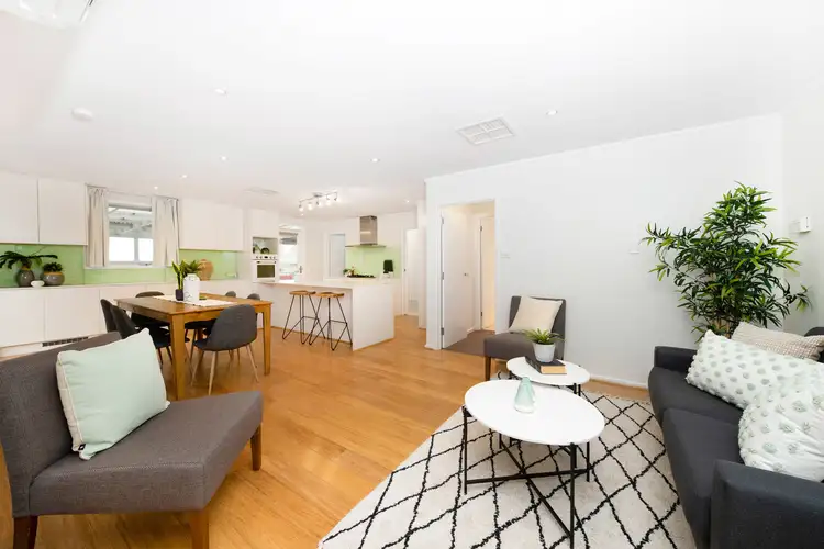Second view of Homely house listing, 2 Thorn Place, Curtin ACT 2605