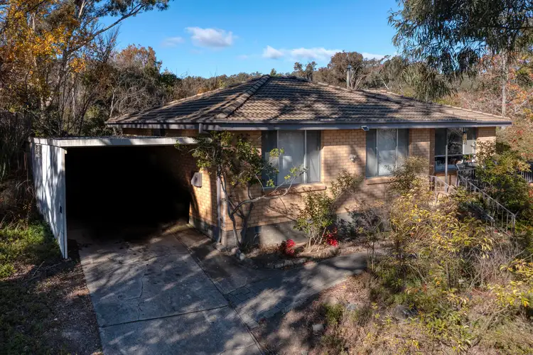 Main view of Homely house listing, 9 Hagelthorn Street, Farrer ACT 2607