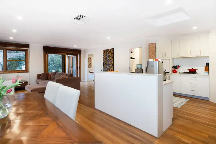 Fifth view of Homely house listing, 7 Morehead Street, Curtin ACT 2605