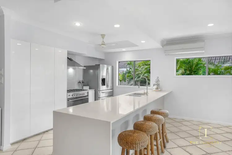 Main view of Homely house listing, 19 Parkinson Avenue, Kewarra Beach QLD 4879