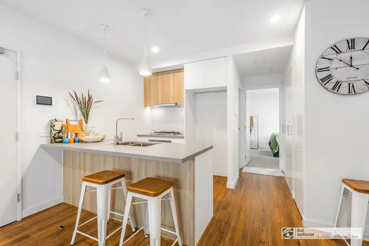 Third view of Homely unit listing, 107/118 Pier Street, Altona VIC 3018