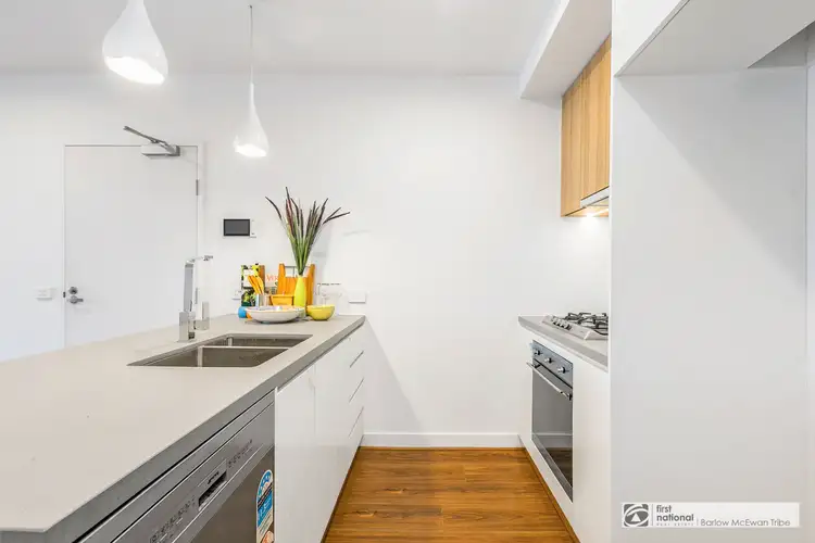 Fifth view of Homely unit listing, 107/118 Pier Street, Altona VIC 3018