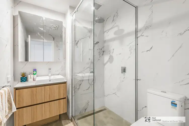 Sixth view of Homely unit listing, 107/118 Pier Street, Altona VIC 3018