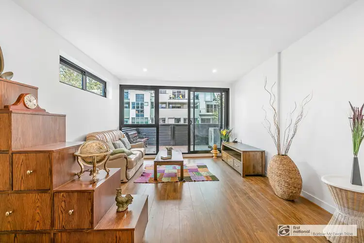 Seventh view of Homely unit listing, 107/118 Pier Street, Altona VIC 3018