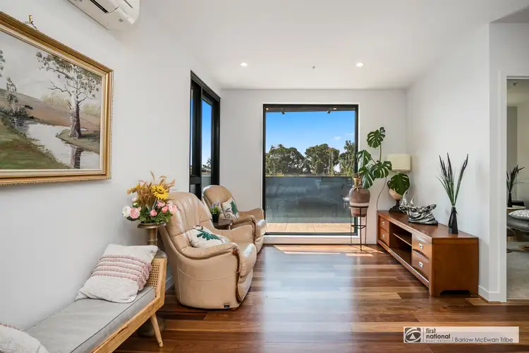 Third view of Homely unit listing, 103/118 Pier Street, Altona VIC 3018