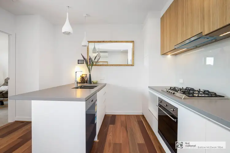 Fourth view of Homely unit listing, 103/118 Pier Street, Altona VIC 3018