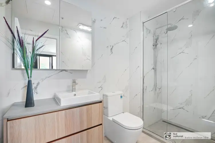 Sixth view of Homely unit listing, 103/118 Pier Street, Altona VIC 3018
