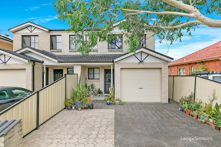 30A Derwent Street