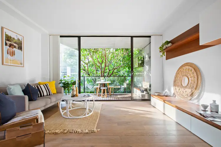 2202/2-10 Mooramba Road, Dee Why NSW 2099