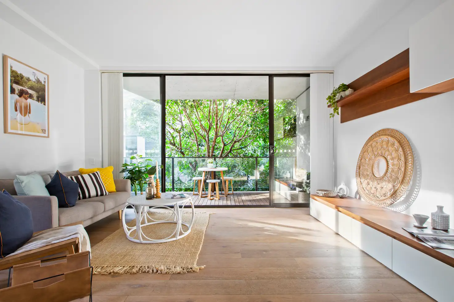 Main view of Homely apartment listing, 2202/2-10 Mooramba Road, Dee Why NSW 2099