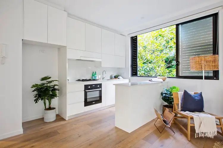 Second view of Homely apartment listing, 2202/2-10 Mooramba Road, Dee Why NSW 2099