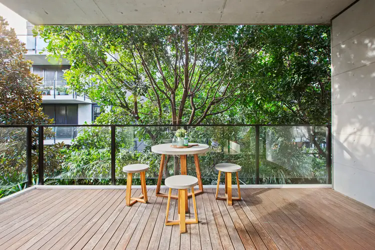 Third view of Homely apartment listing, 2202/2-10 Mooramba Road, Dee Why NSW 2099
