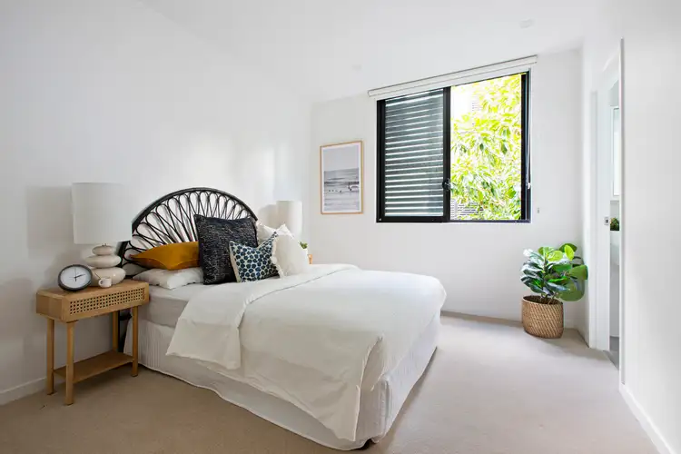 Fourth view of Homely apartment listing, 2202/2-10 Mooramba Road, Dee Why NSW 2099