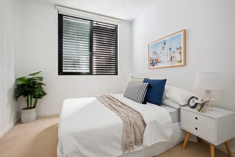 Fifth view of Homely apartment listing, 2202/2-10 Mooramba Road, Dee Why NSW 2099