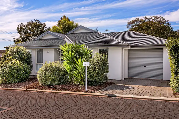 11/60 Flaxmill Road, Morphett Vale SA 5162
