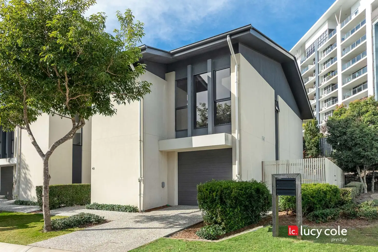 Main view of Homely house listing, 42 Easthill Drive, Robina QLD 4226