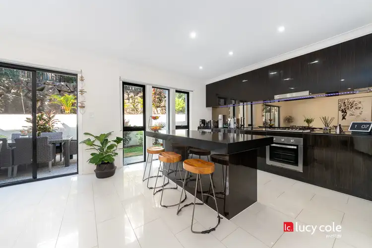 Third view of Homely house listing, 42 Easthill Drive, Robina QLD 4226