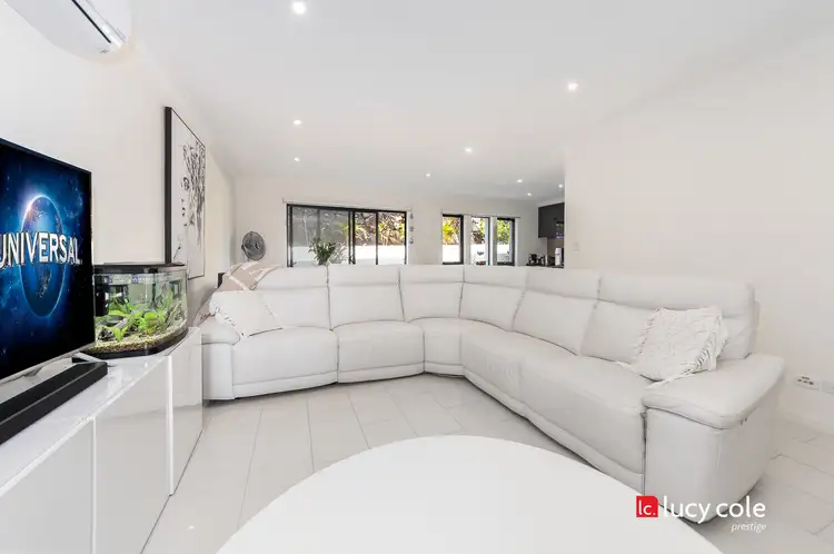 Fourth view of Homely house listing, 42 Easthill Drive, Robina QLD 4226