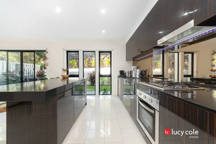 Fifth view of Homely house listing, 42 Easthill Drive, Robina QLD 4226