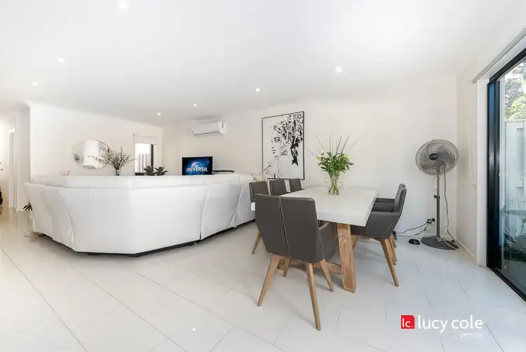 Sixth view of Homely house listing, 42 Easthill Drive, Robina QLD 4226