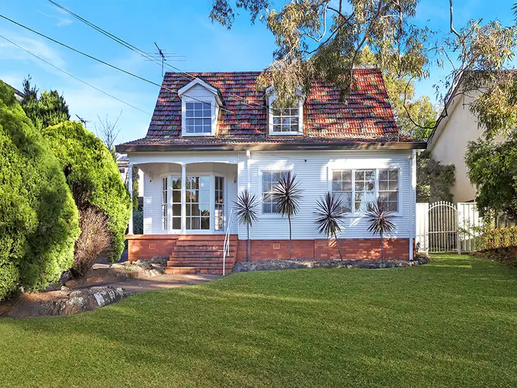 11 Belair Avenue, Caringbah South NSW 2229