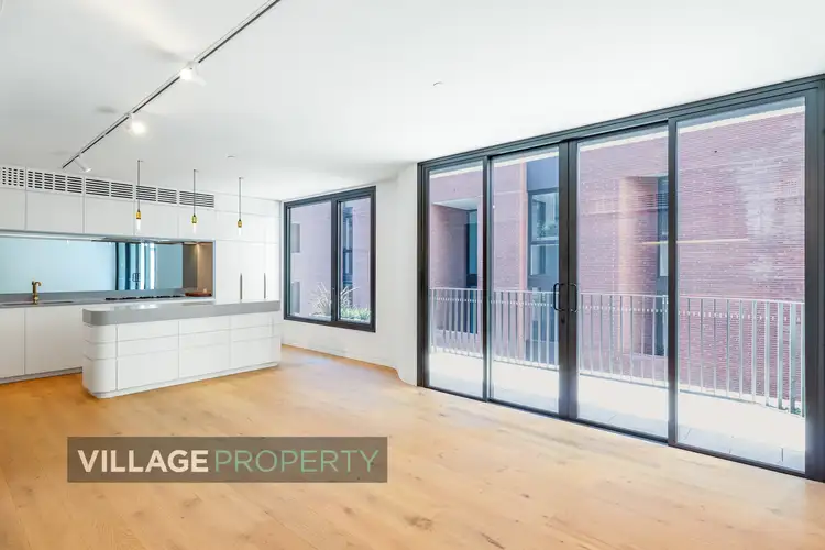 Third view of Homely apartment listing, 902/18 Loftus Street, Sydney NSW 2000