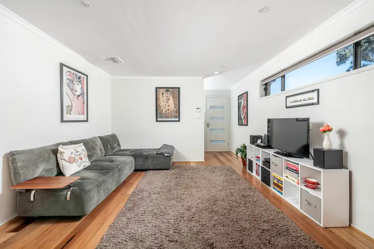 Second view of Homely townhouse listing, 3/42 Buttle Street, Queanbeyan East NSW 2620