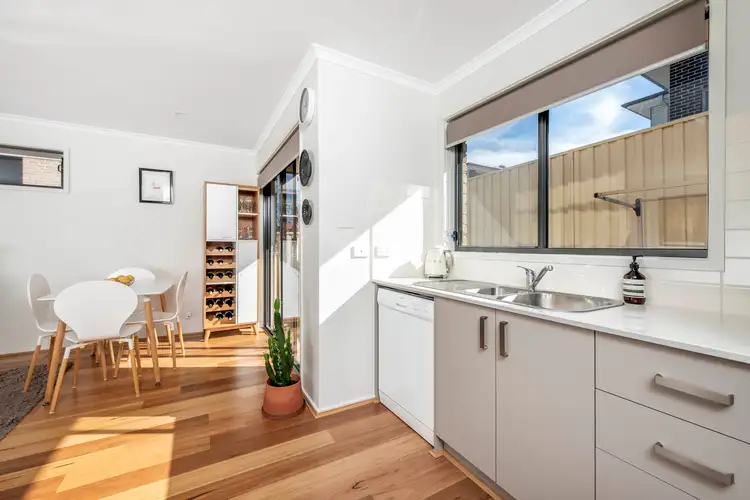 Third view of Homely townhouse listing, 3/42 Buttle Street, Queanbeyan East NSW 2620