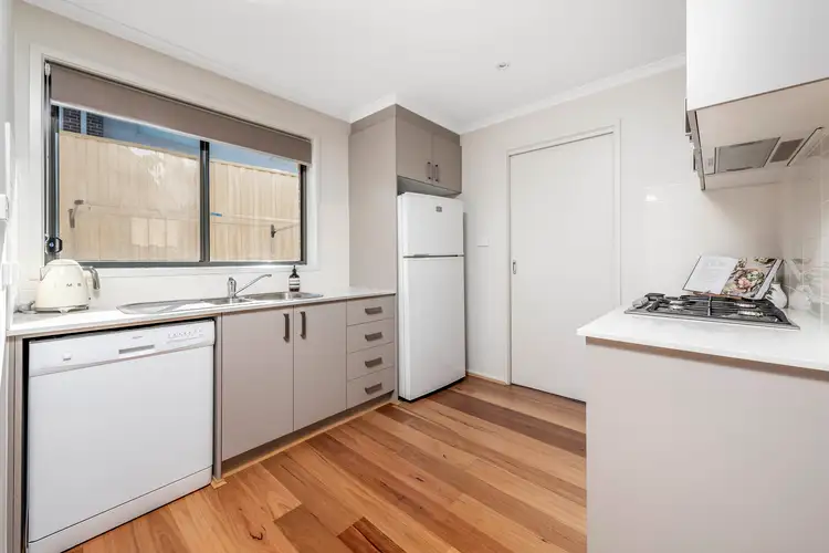 Fourth view of Homely townhouse listing, 3/42 Buttle Street, Queanbeyan East NSW 2620