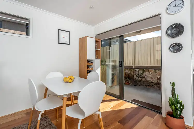 Fifth view of Homely townhouse listing, 3/42 Buttle Street, Queanbeyan East NSW 2620