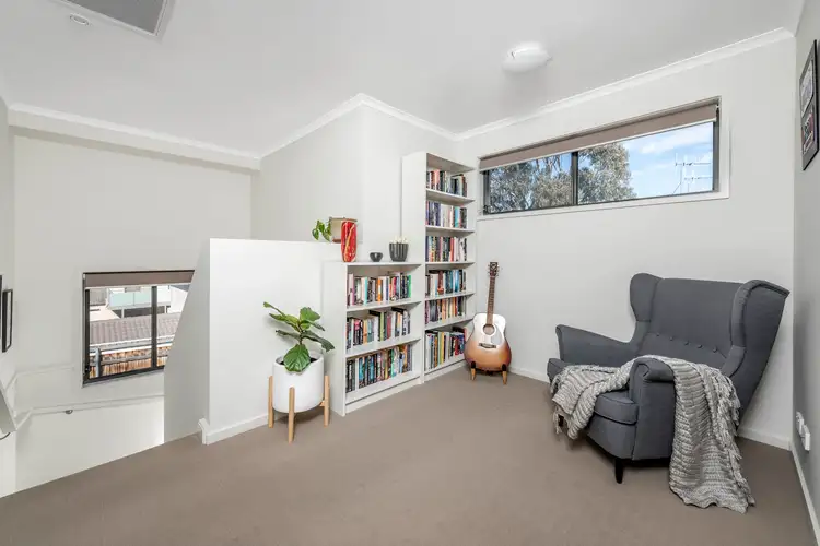 Sixth view of Homely townhouse listing, 3/42 Buttle Street, Queanbeyan East NSW 2620