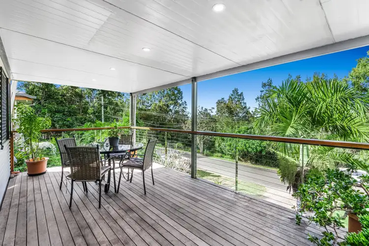 Third view of Homely house listing, 6 O'Connell Parade, Wellington Point QLD 4160