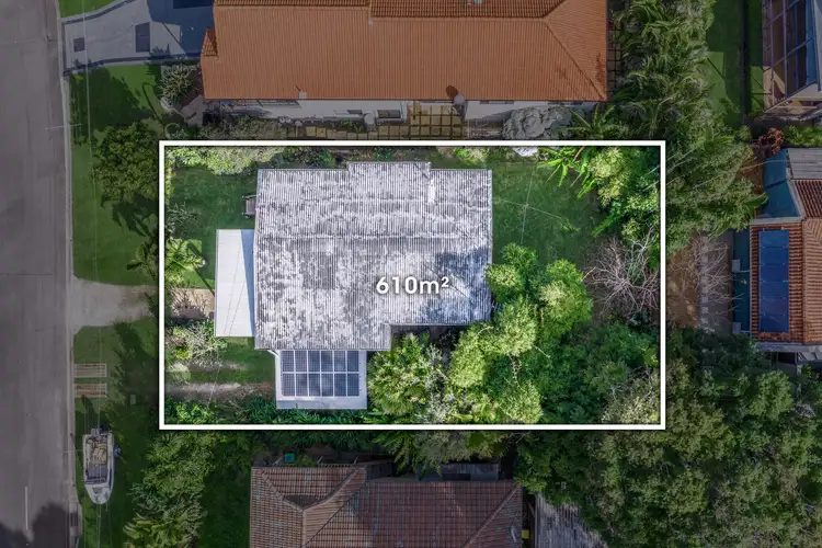 Fourth view of Homely house listing, 6 O'Connell Parade, Wellington Point QLD 4160