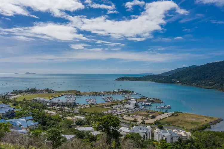 Main view of Homely land listing, LOT 26, 10 Bottletree Close, Airlie Beach QLD 4802