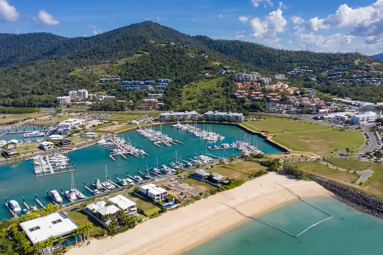 Second view of Homely land listing, LOT 26, 10 Bottletree Close, Airlie Beach QLD 4802