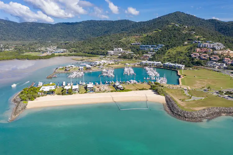Third view of Homely land listing, LOT 26, 10 Bottletree Close, Airlie Beach QLD 4802