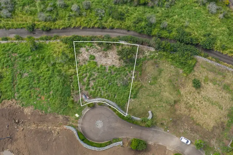 Fourth view of Homely land listing, LOT 26, 10 Bottletree Close, Airlie Beach QLD 4802